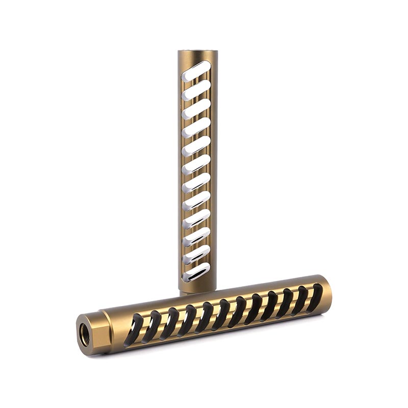 Mi teszi a Brass CNC megmunkálási részét megbízható választáshoz a precíziós tervezéshez?