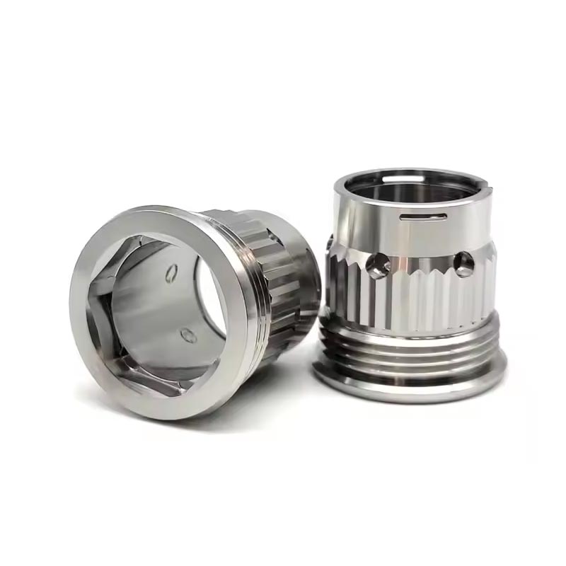 Mi teszi az egyedi CNC -t megmunkálva a precíziós gyártás jövőjét?