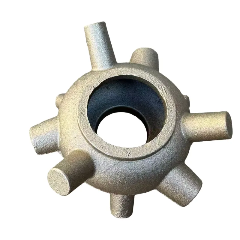 Sárgaréz homoköntés