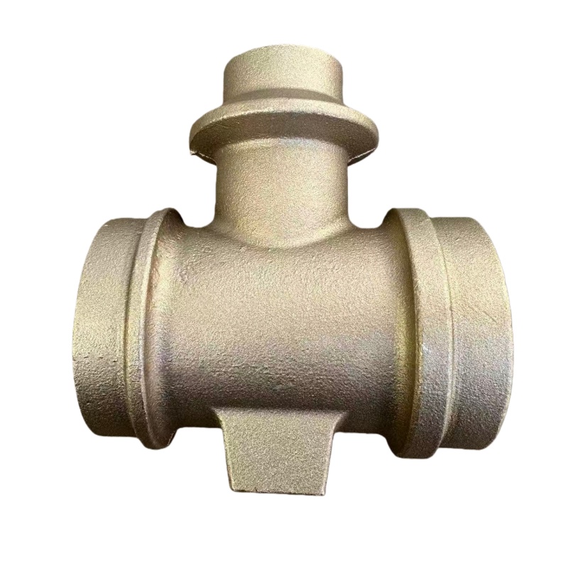 Gravitációs rézöntés