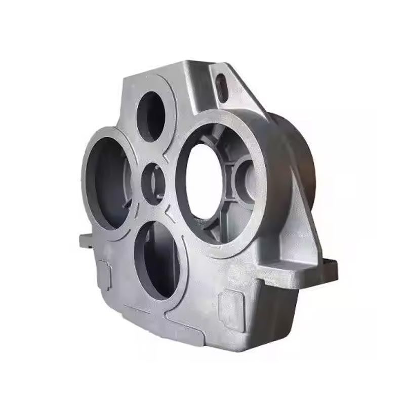 Egyedi fémöntvény héj öntőalkatrészek