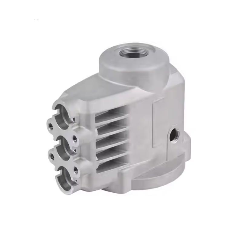 Die casting világítási bázis