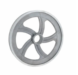 Hajlékonyvas homoköntési hardveralkatrészek