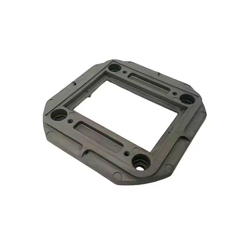 Aluminum Die Casting Parts for Machinery Part