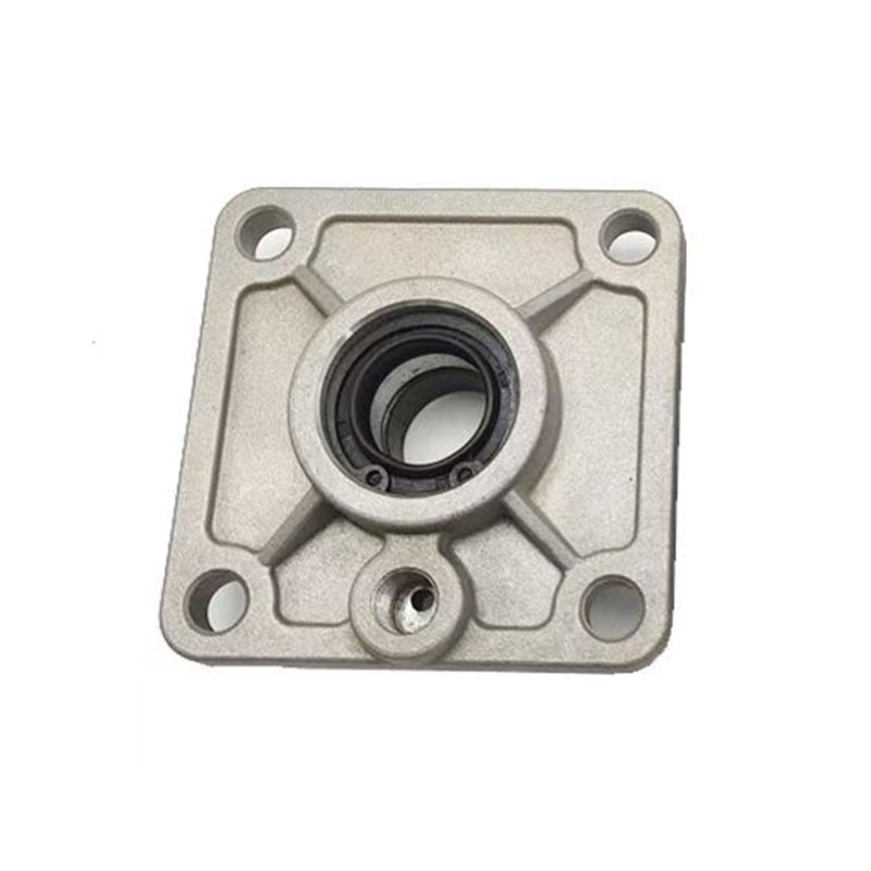 Investment Casting Hydraulic Cylinder End Cover