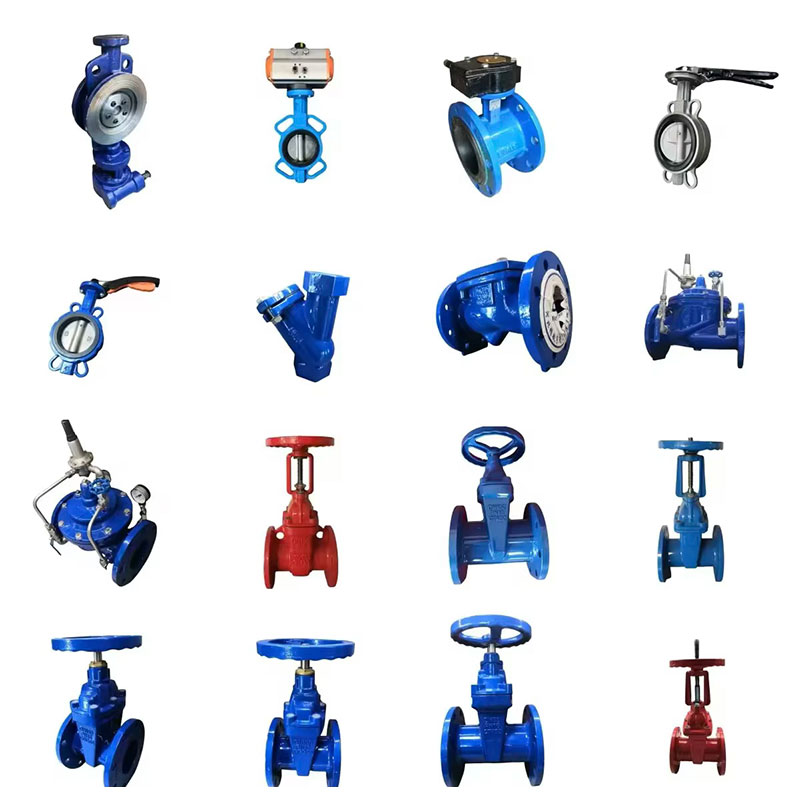 Gray Iron Casting Oil Pump Body