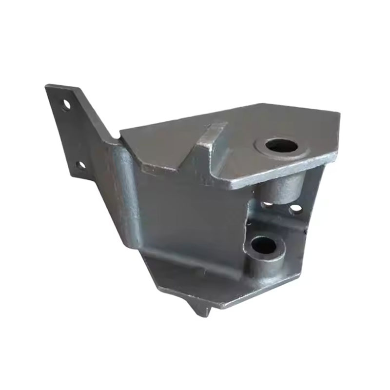 Precision Investment Casting Automotive Parts Steering