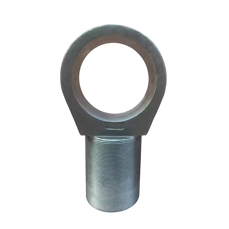 Investment Casting Hydraulic Cylinder End Cover