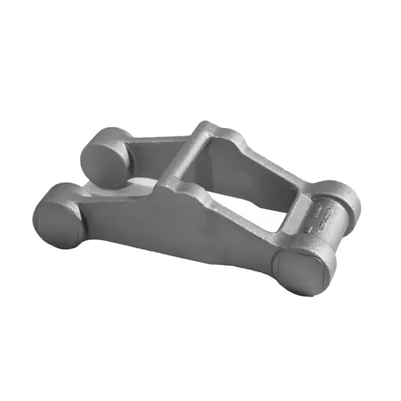 Precision Investment Casting Automotive Parts Steering