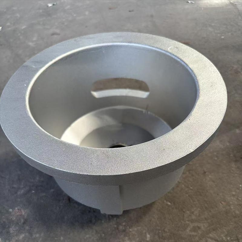 Automotive Die-Casting Aluminum Parts