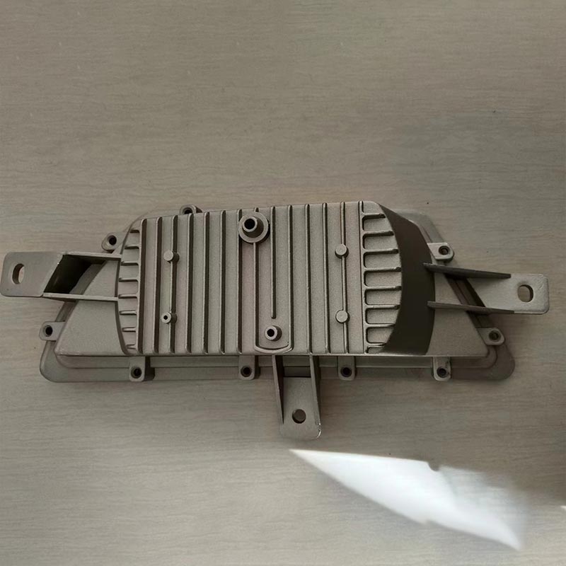 Gravity Casting Aluminum Die Casting