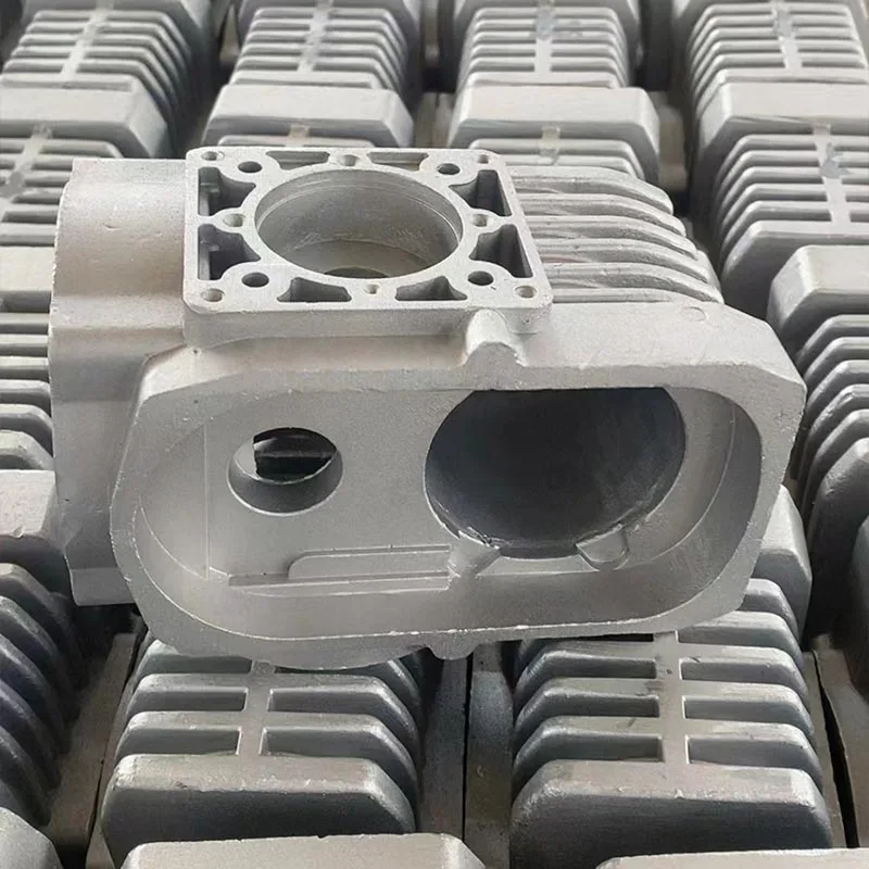 Sand Casting Aluminum Parts