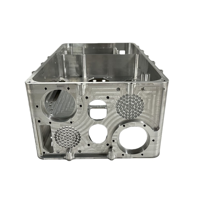 Precíziós CNC megmunkált alkatrészek